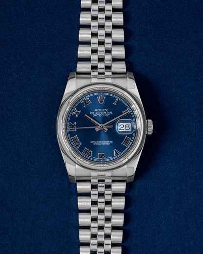 Rolex Datejust 116200
