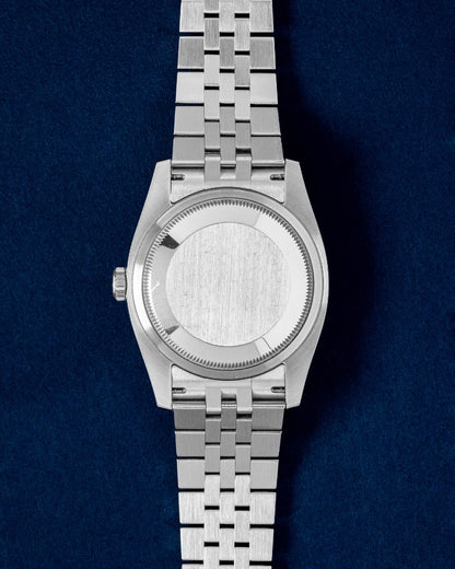 Rolex Datejust 116200