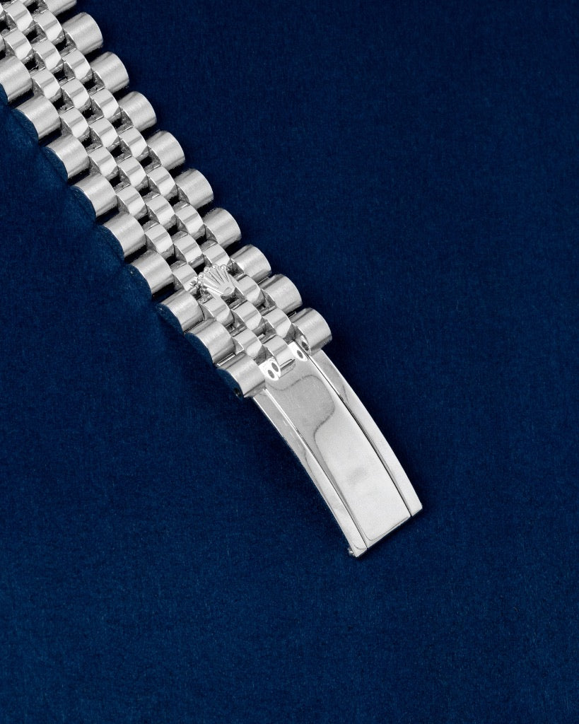 Rolex Datejust 116200