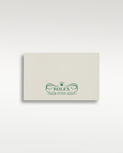 Rolex Datejust 116200