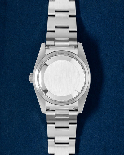 Rolex Datejust Stainless Steel 116200