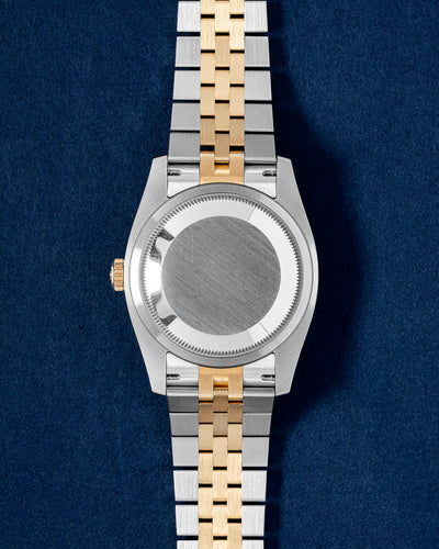 Rolex Datejust 116233