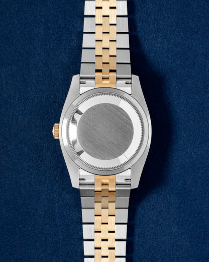 Rolex Datejust 116233