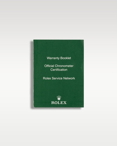 Rolex Datejust 116233