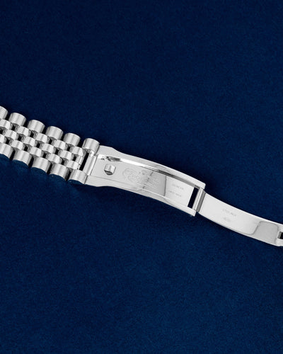 Diamond Rolex Datejust MOP Dial 116234 | Grand Caliber Dallas, Texas