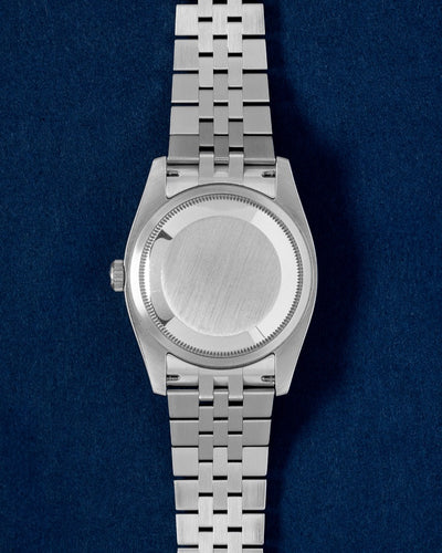 Rolex Datejust 116234 at Grand Caliber | Rolex Dallas