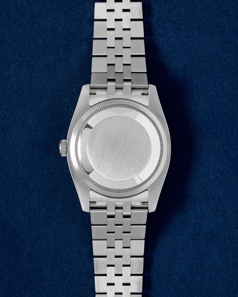 Rolex Datejust 116234