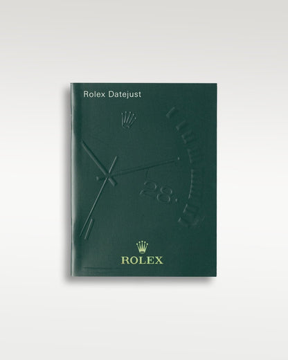 Rolex Datejust 116234