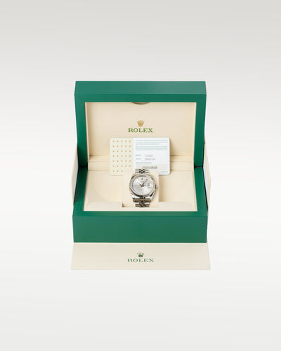 Rolex Datejust 116234