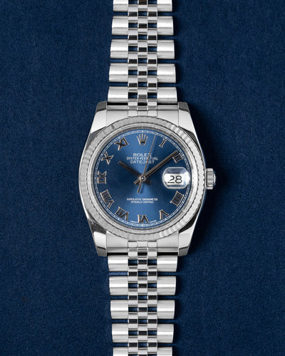 Rolex Datejust 116234