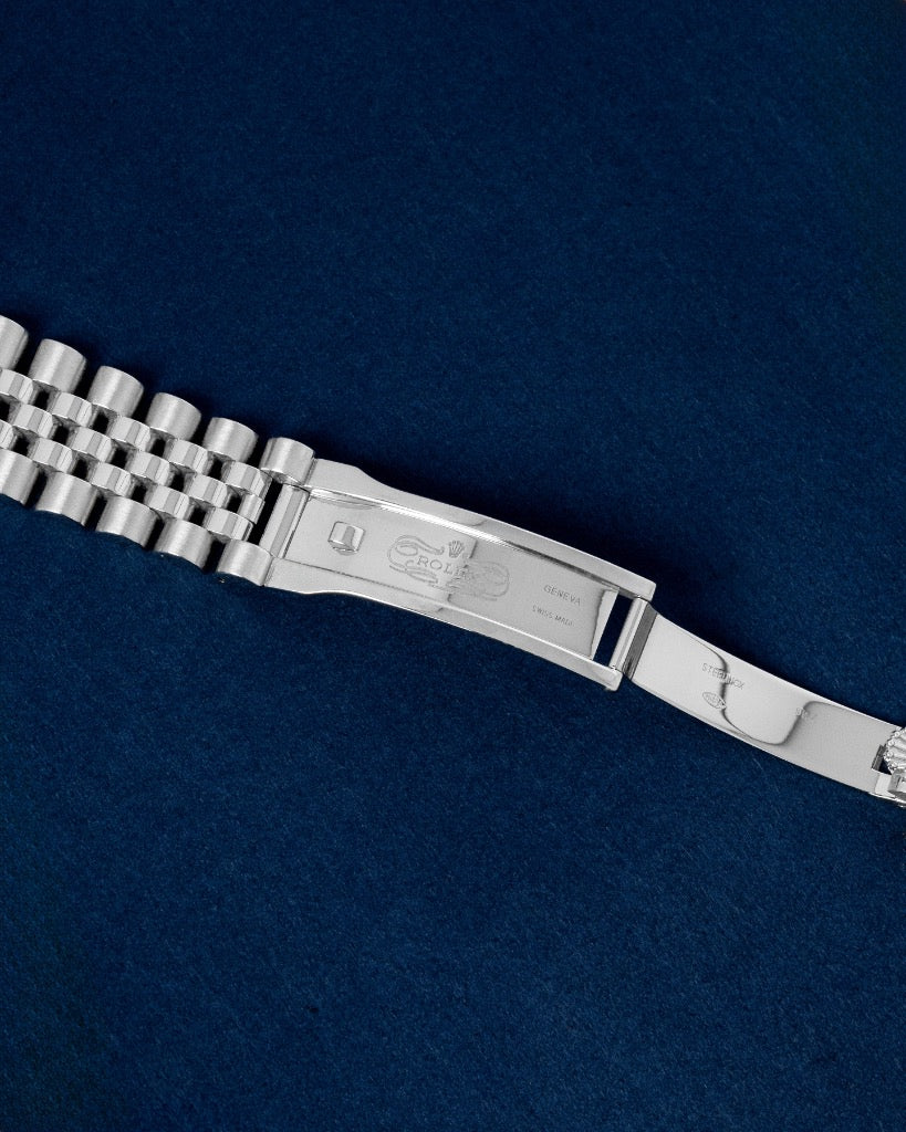 Rolex Datejust 116234