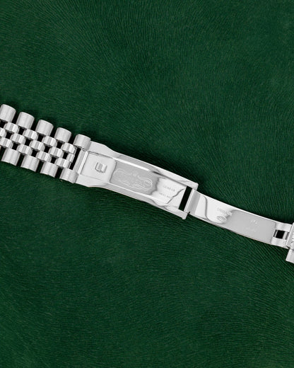 Jubilee Anniversary Diamond Dial Rolex Datejust 116234 | Grand Caliber Dallas, Texas