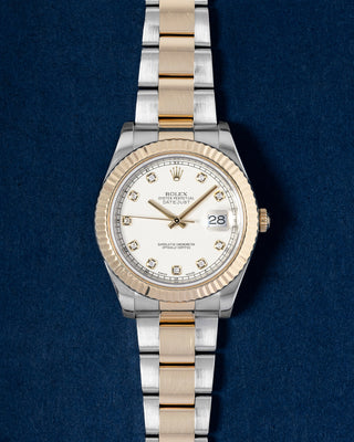 Rolex Datejust 116333