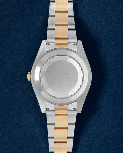 Rolex Datejust 116333