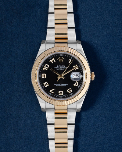 Rolex Datejust 116333