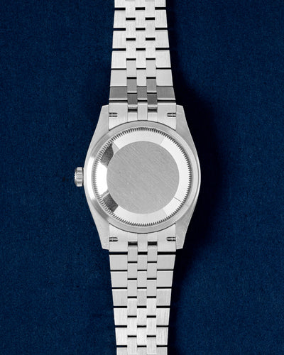 Rolex Datejust 126200