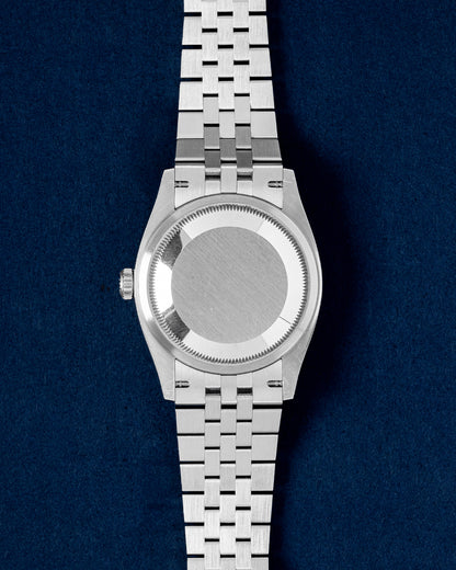 Rolex Datejust 126200