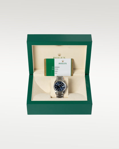 Rolex Datejust 126200