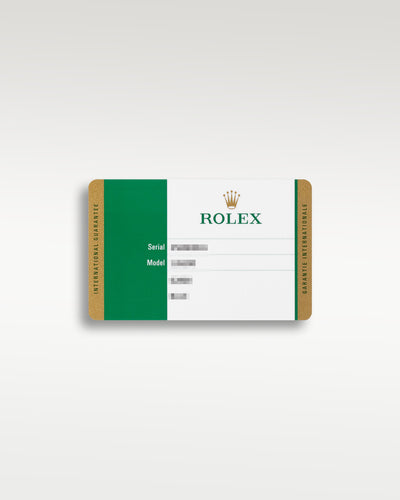 Rolex Datejust 126200