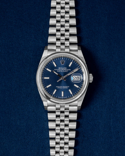 Rolex Datejust 126200