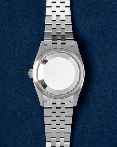 Rolex Datejust 126234 at Grand Caliber | Dallas Watch Store