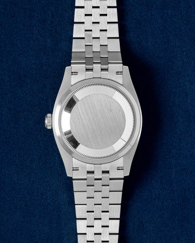 Rolex Datejust 126234