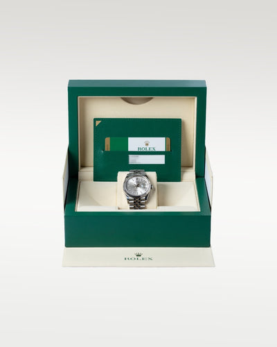 Rolex Datejust 126234