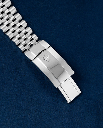 Rolex Datejust 126234
