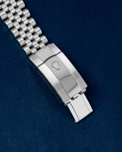 Rolex Datejust 126234