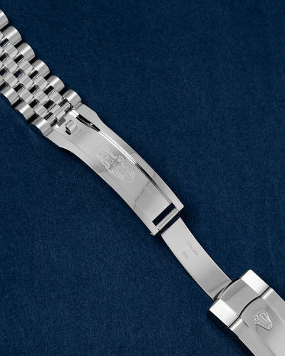 Rolex Datejust 126234 at Grand Caliber | Dallas Watch Store