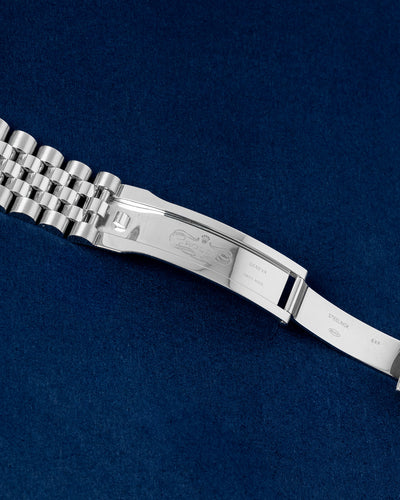 Rolex Datejust 126234