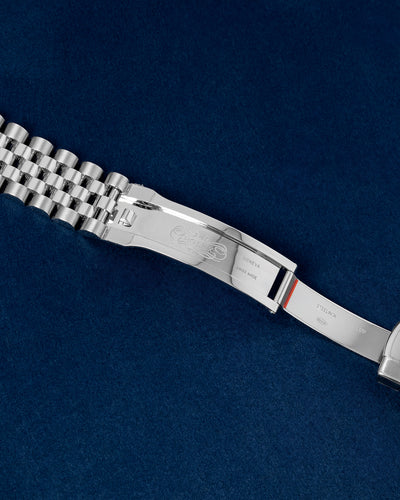 Rolex Datejust 126234