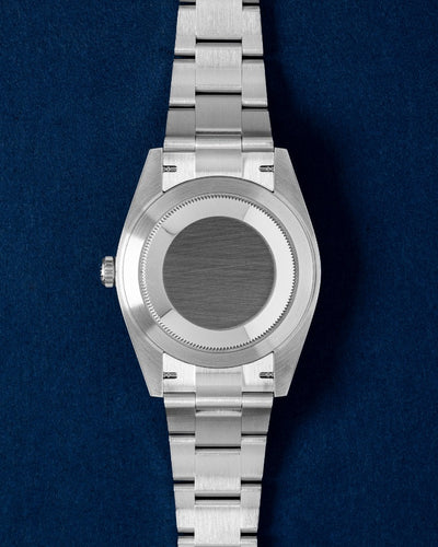 Rolex Datejust 126300 at Grand Caliber | Dallas, Texas Rolex Watch Store 