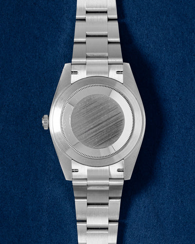 Rolex Datejust 126300