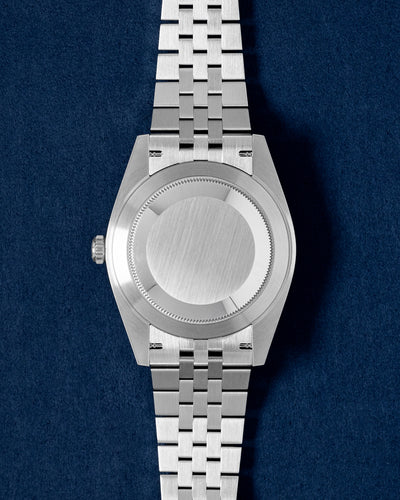 Rolex Datejust 126300