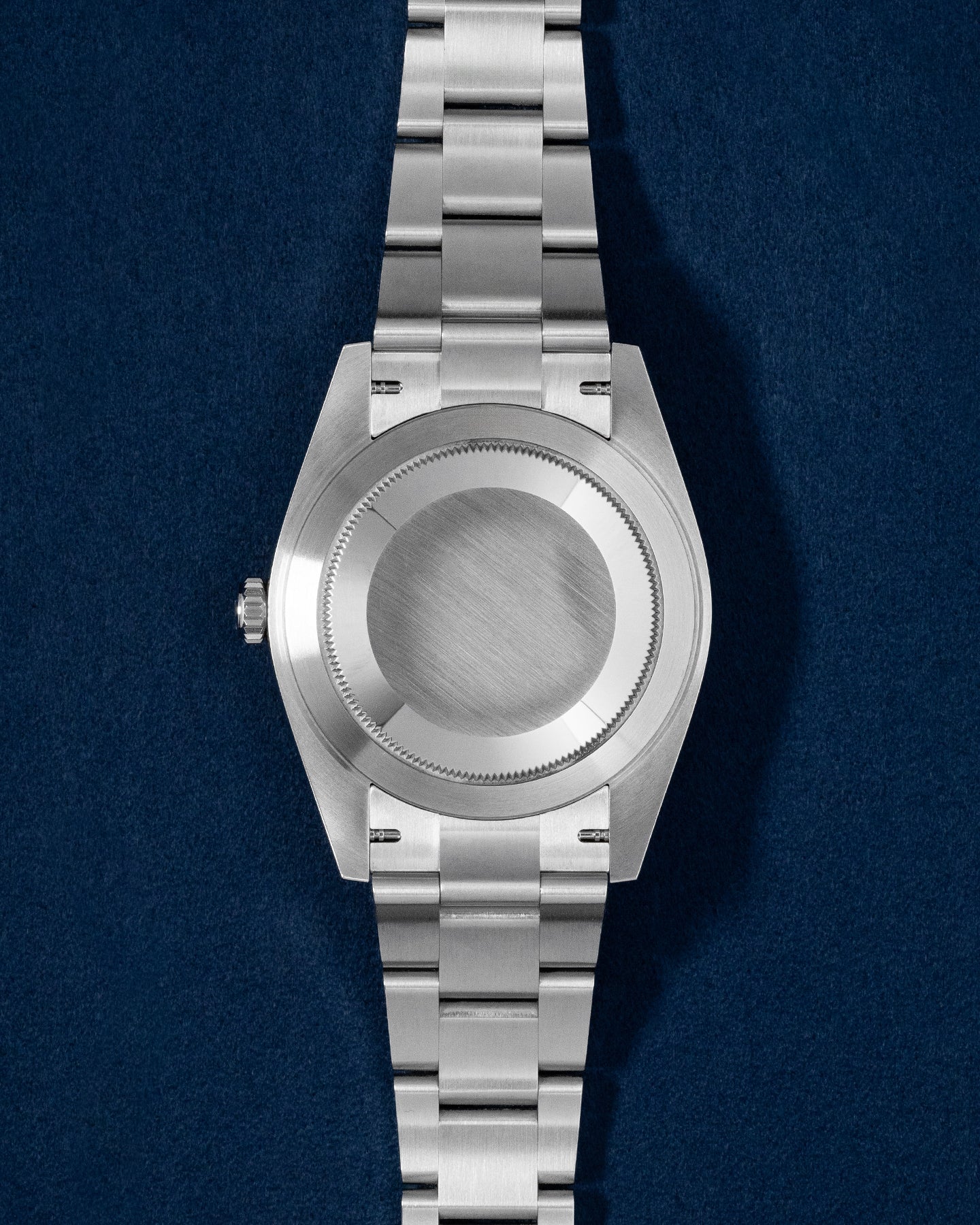 Rolex Datejust 126300