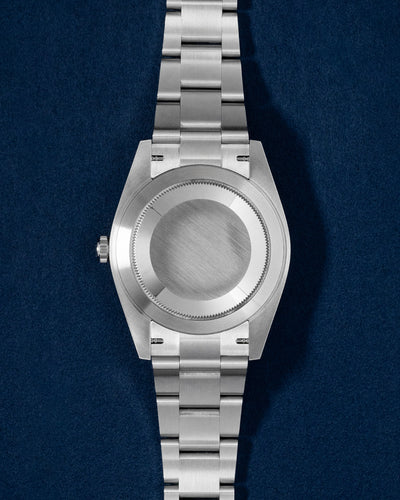 Rolex Datejust 126300 at Grand Caliber | Dallas Watch Store