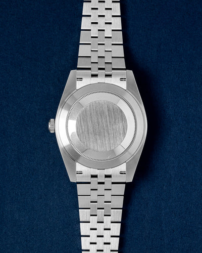 Rolex Datejust 126300