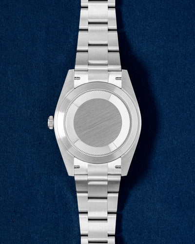 Rolex Datejust 126300