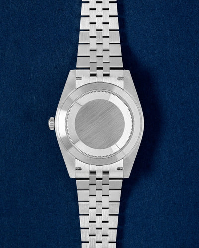 Rolex Datejust 126300 at Grand Caliber | Rolex Dallas