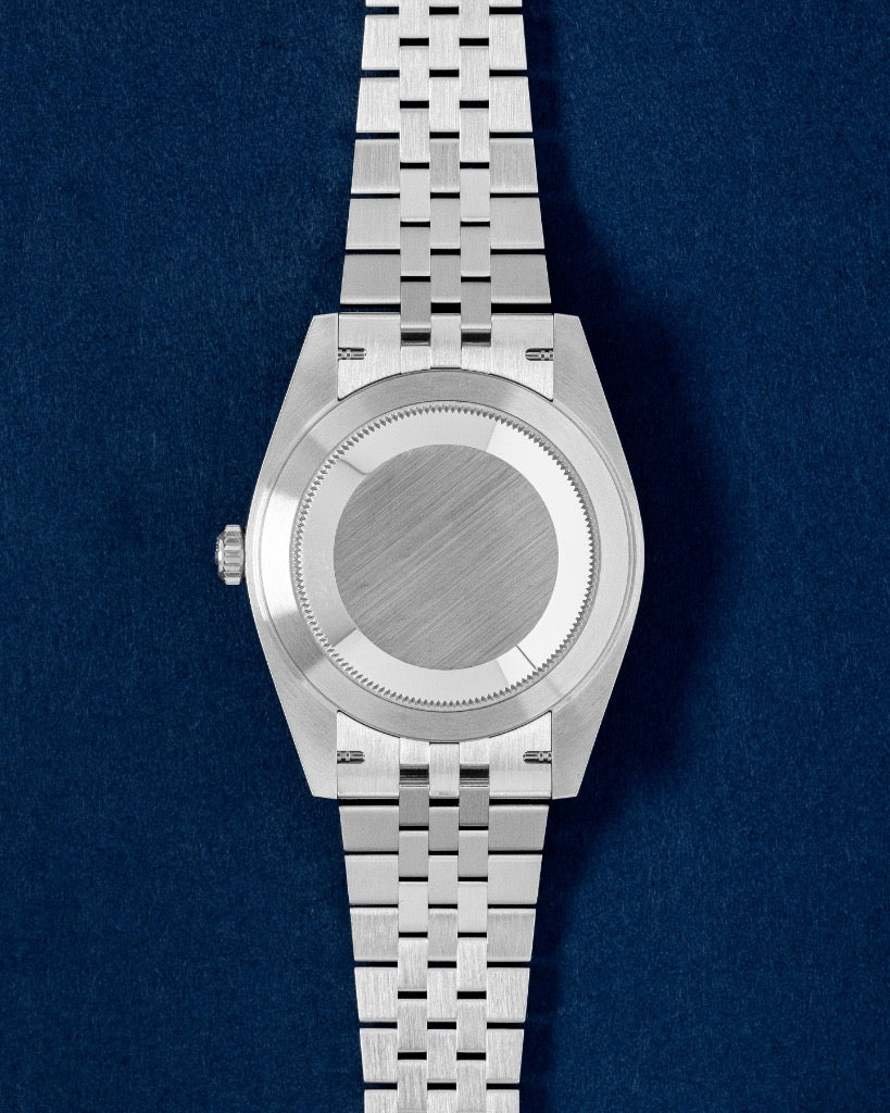 Rolex Datejust 126300