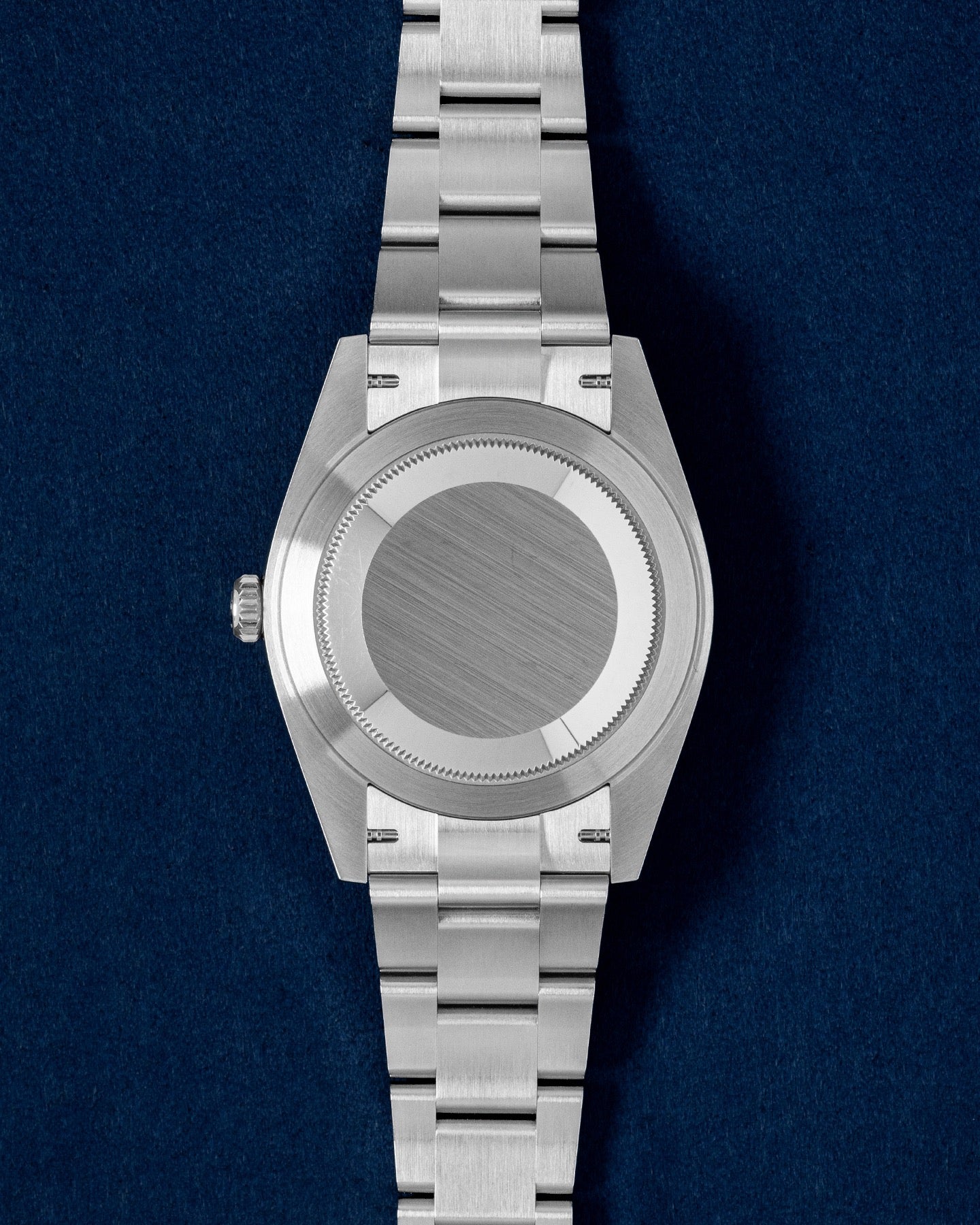New 2025 Rolex Datejust 126300 | Grand Caliber Dallas, Texas