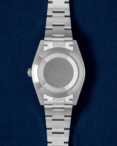 New 2025 Rolex Datejust 126300 | Grand Caliber Dallas, Texas