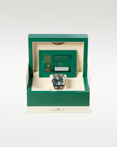 Rolex Datejust 126300