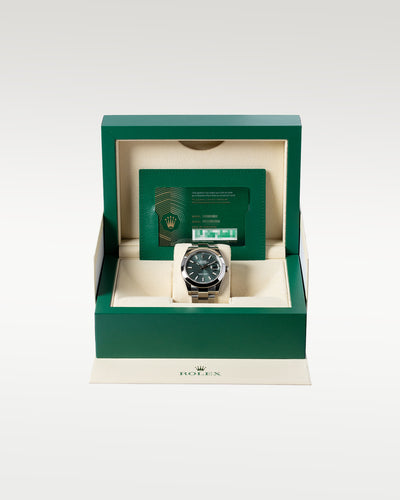 Rolex Datejust 126300