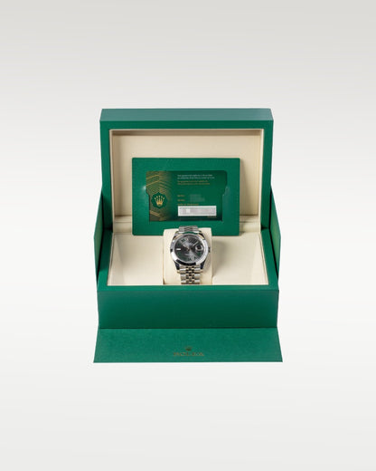 Rolex Datejust 126300 at Grand Caliber | Rolex Watches Dallas, Texas