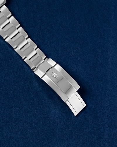 Rolex Datejust 126300