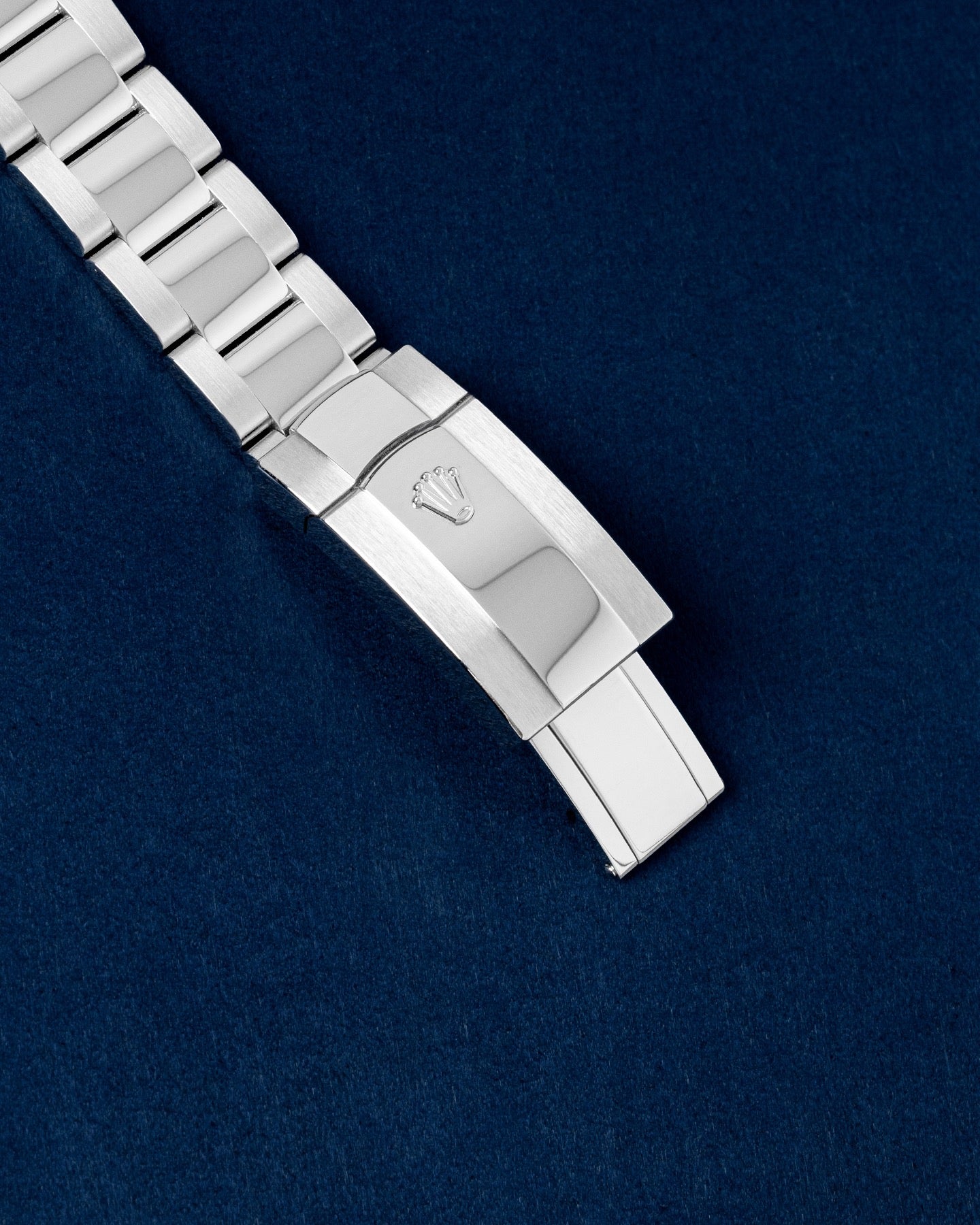 New 2025 Rolex Datejust 126300 | Grand Caliber Dallas, Texas