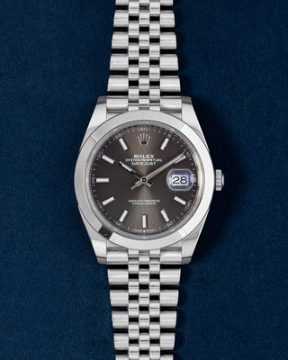 Rolex Datejust 126300