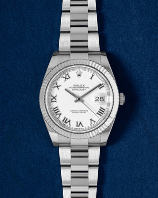 Rolex Datejust 126300